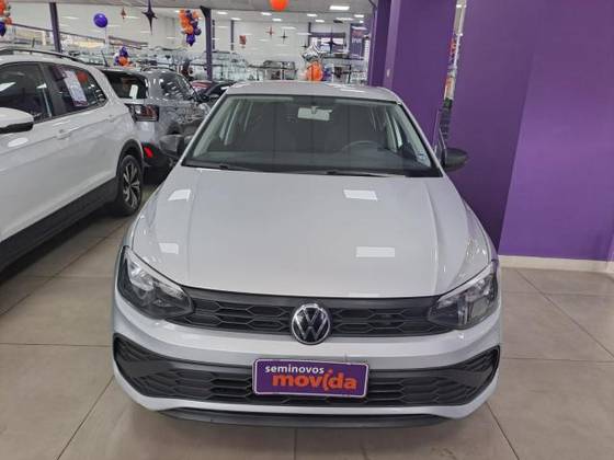 VOLKSWAGEN POLO 1.0 MPI TRACK MANUAL VOLKSWAGEN POLO 1.0 MPI TRACK MANUAL